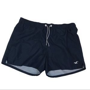 Mens Hollister Swim Trunks Size XL